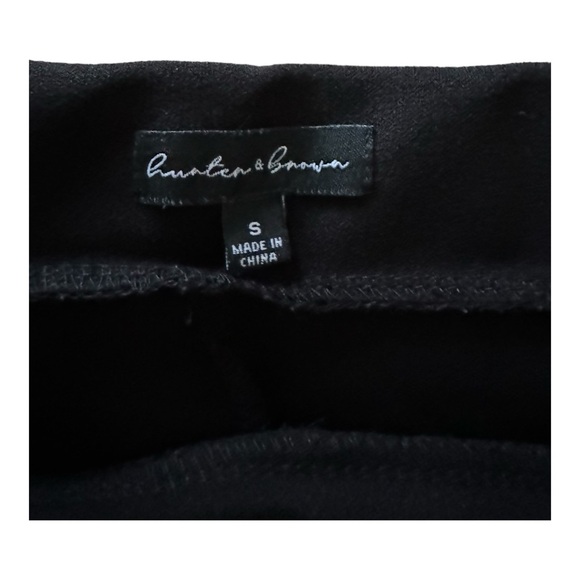 Women’s long wide leg pants - Picture 2 of 3